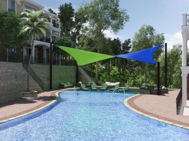 Gale Pacific DualShade 350