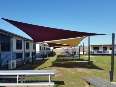 How to choose your shade fabric