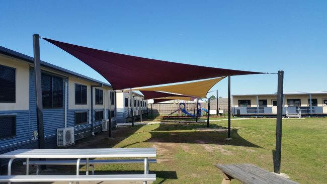 How to choose your shade fabric