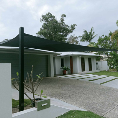 Bracken Ridge Shade Sail