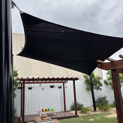 Morayfield Early Learning Centre Shade Sail