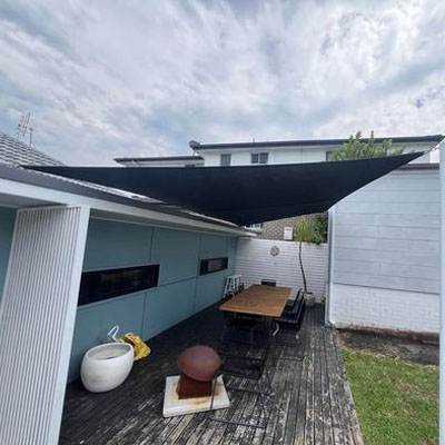 Narangba Patio Shade Sail